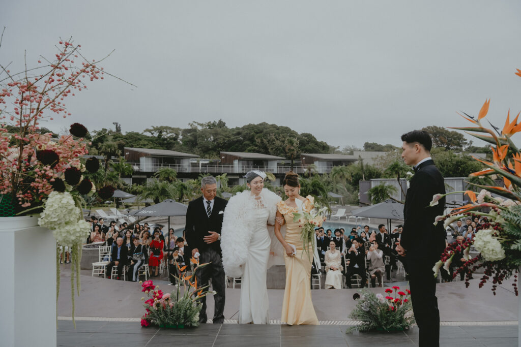 2024年11月 BOTANICAL POOL CLUB の当日フォト撮影事例の撮影事例