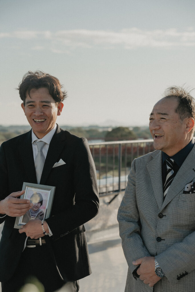 2024年11月HIKE(KUMAMOTO) の当日フォト撮影事例の撮影事例