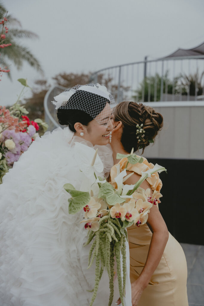 2024年11月 BOTANICAL POOL CLUB の当日フォト撮影事例の撮影事例