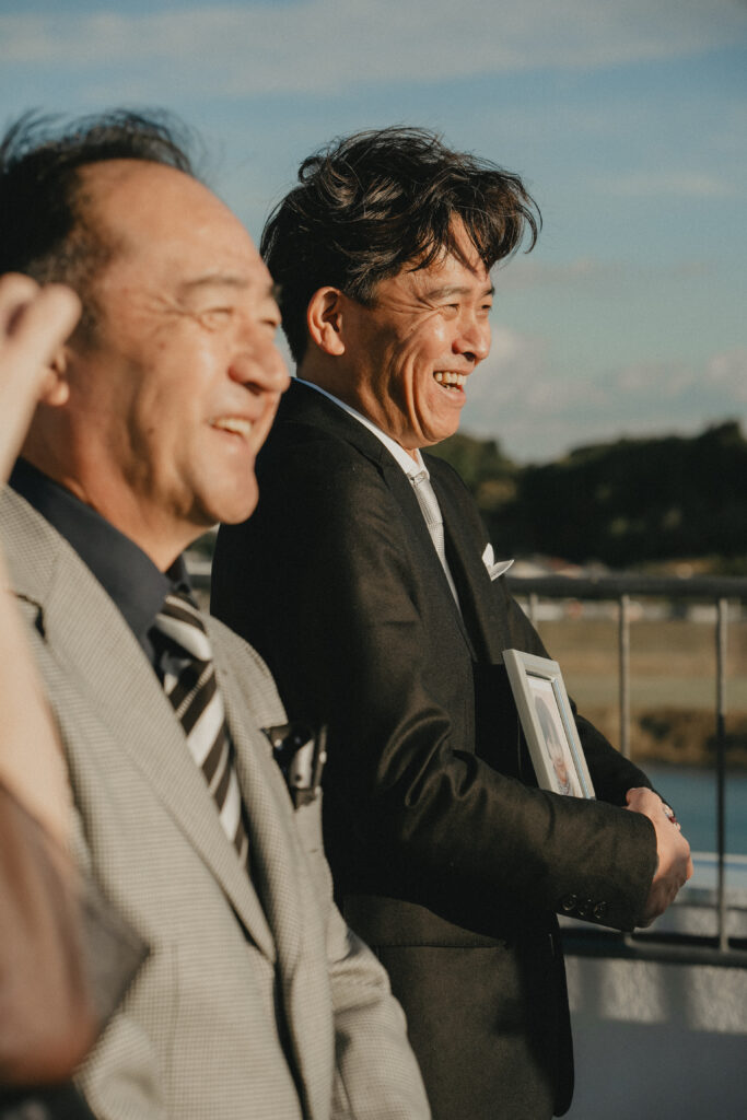 2024年11月HIKE(KUMAMOTO) の当日フォト撮影事例の撮影事例