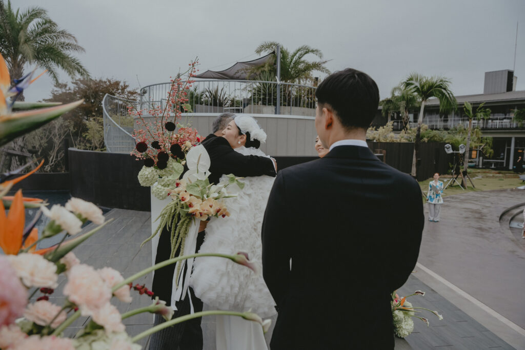 2024年11月 BOTANICAL POOL CLUB の当日フォト撮影事例の撮影事例