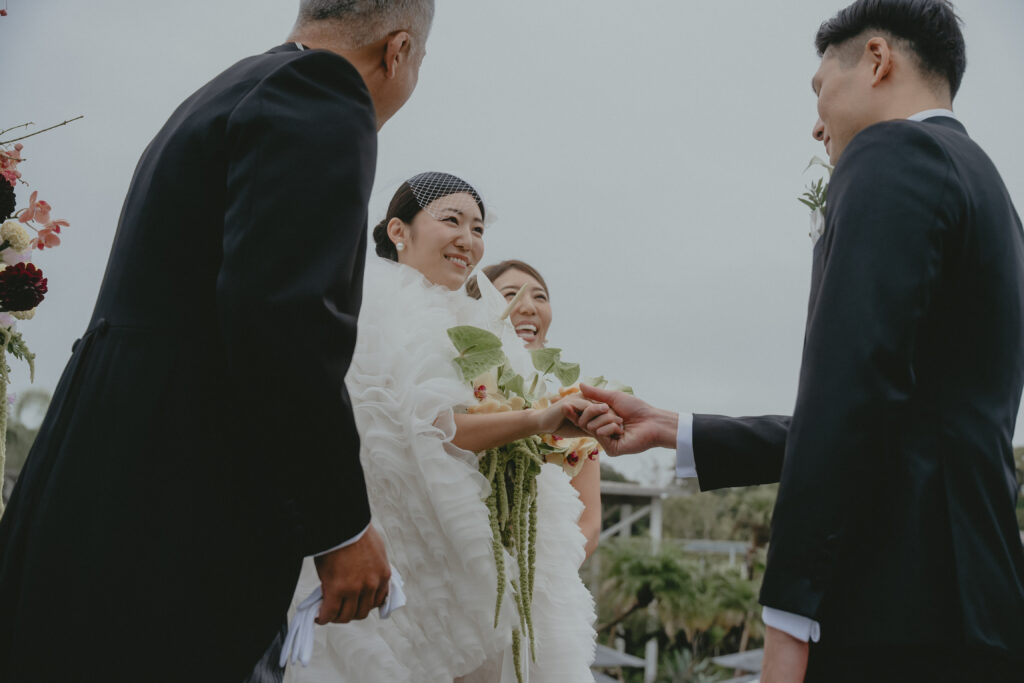 2024年11月 BOTANICAL POOL CLUB の当日フォト撮影事例の撮影事例