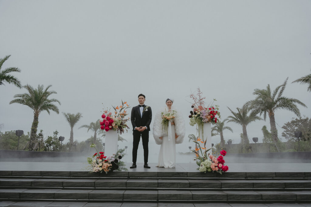 2024年11月 BOTANICAL POOL CLUB の当日フォト撮影事例の撮影事例