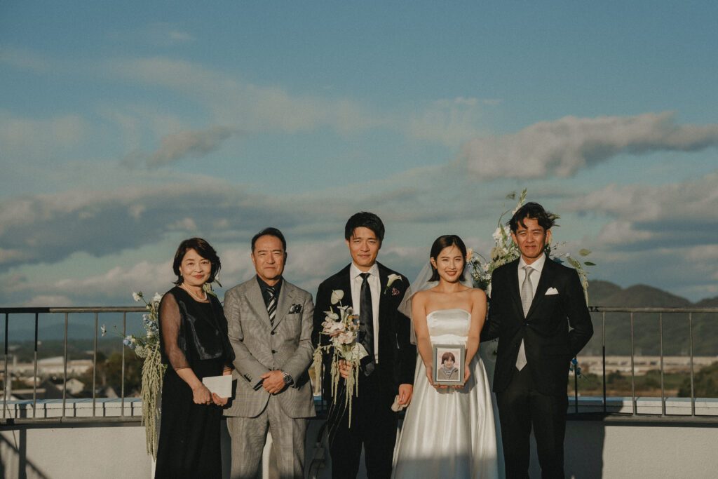 2024年11月HIKE(KUMAMOTO) の当日フォト撮影事例の撮影事例