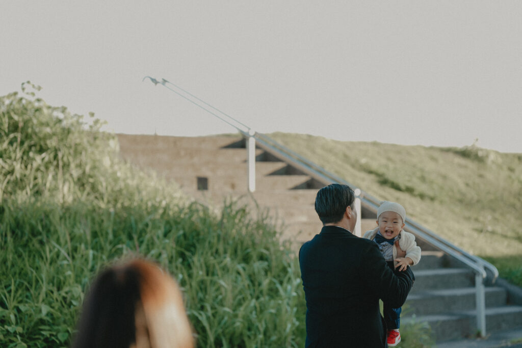 2024年11月HIKE(KUMAMOTO) の当日フォト撮影事例の撮影事例