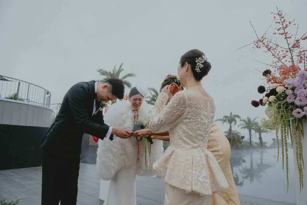 2024年11月 BOTANICAL POOL CLUB の当日フォト撮影事例の撮影事例