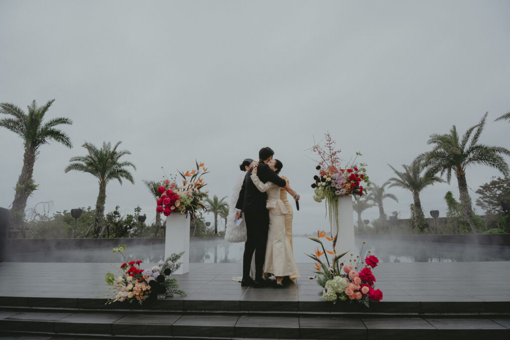 2024年11月 BOTANICAL POOL CLUB の当日フォト撮影事例の撮影事例