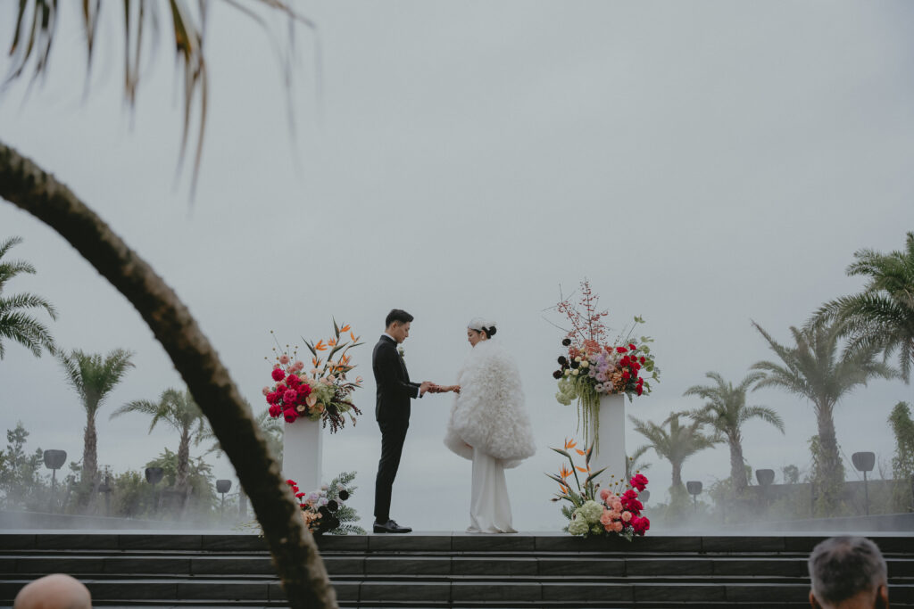 2024年11月 BOTANICAL POOL CLUB の当日フォト撮影事例の撮影事例