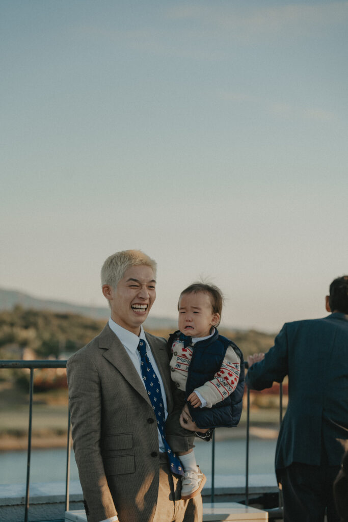 2024年11月HIKE(KUMAMOTO) の当日フォト撮影事例の撮影事例