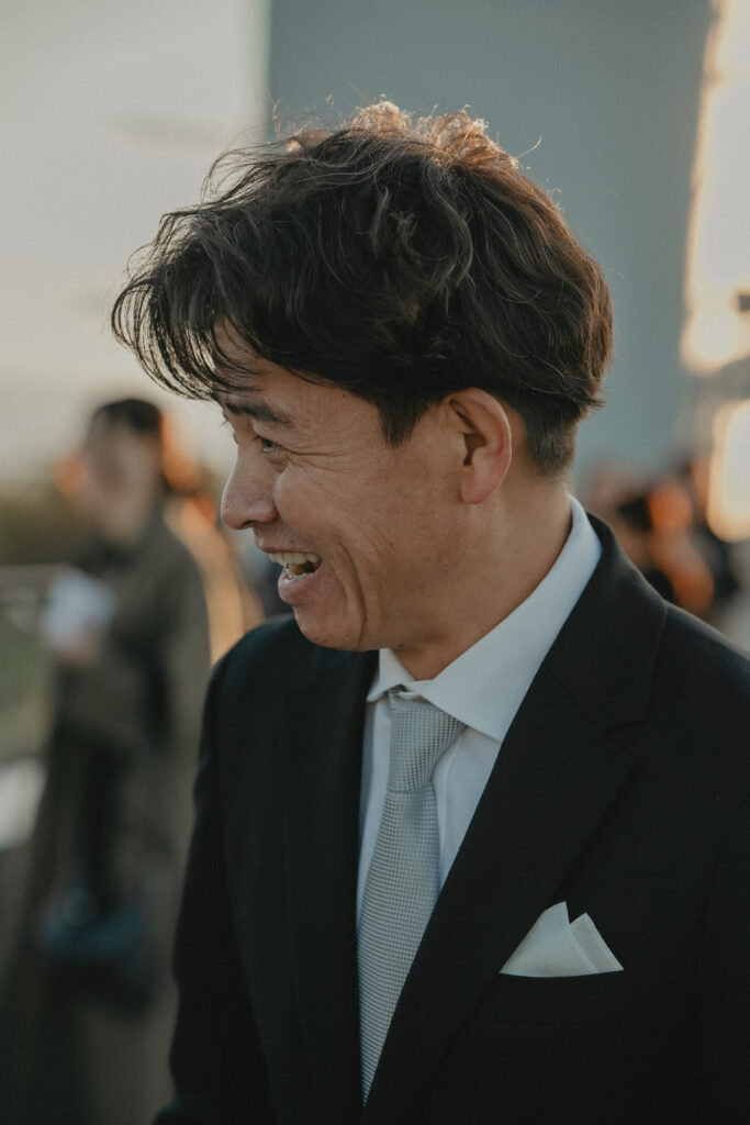 2024年11月HIKE(KUMAMOTO) の当日フォト撮影事例の撮影事例