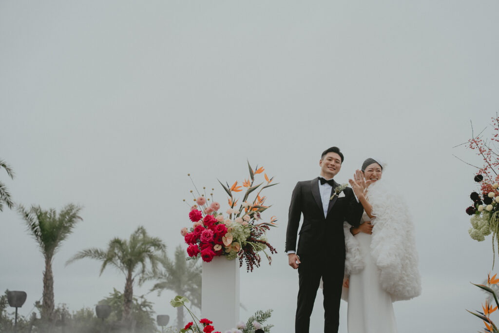 2024年11月 BOTANICAL POOL CLUB の当日フォト撮影事例の撮影事例