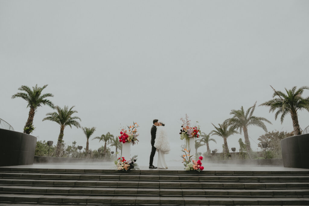 2024年11月 BOTANICAL POOL CLUB の当日フォト撮影事例の撮影事例