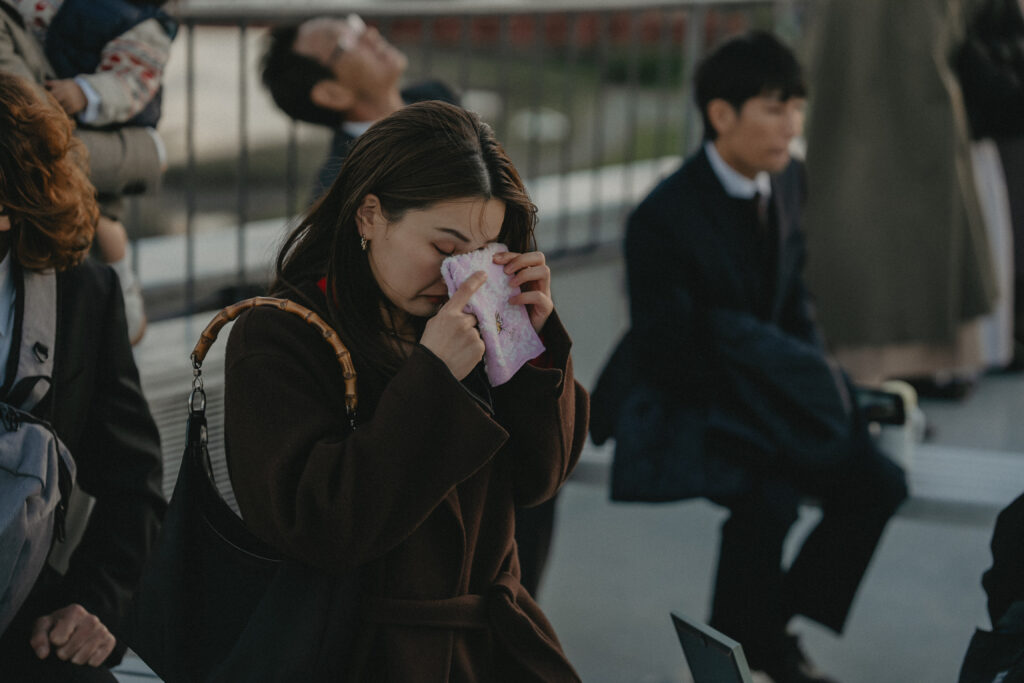 2024年11月HIKE(KUMAMOTO) の当日フォト撮影事例の撮影事例