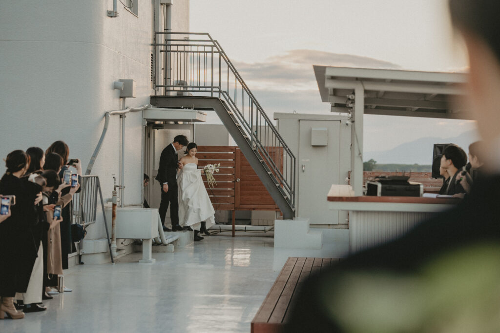 2024年11月HIKE(KUMAMOTO) の当日フォト撮影事例の撮影事例