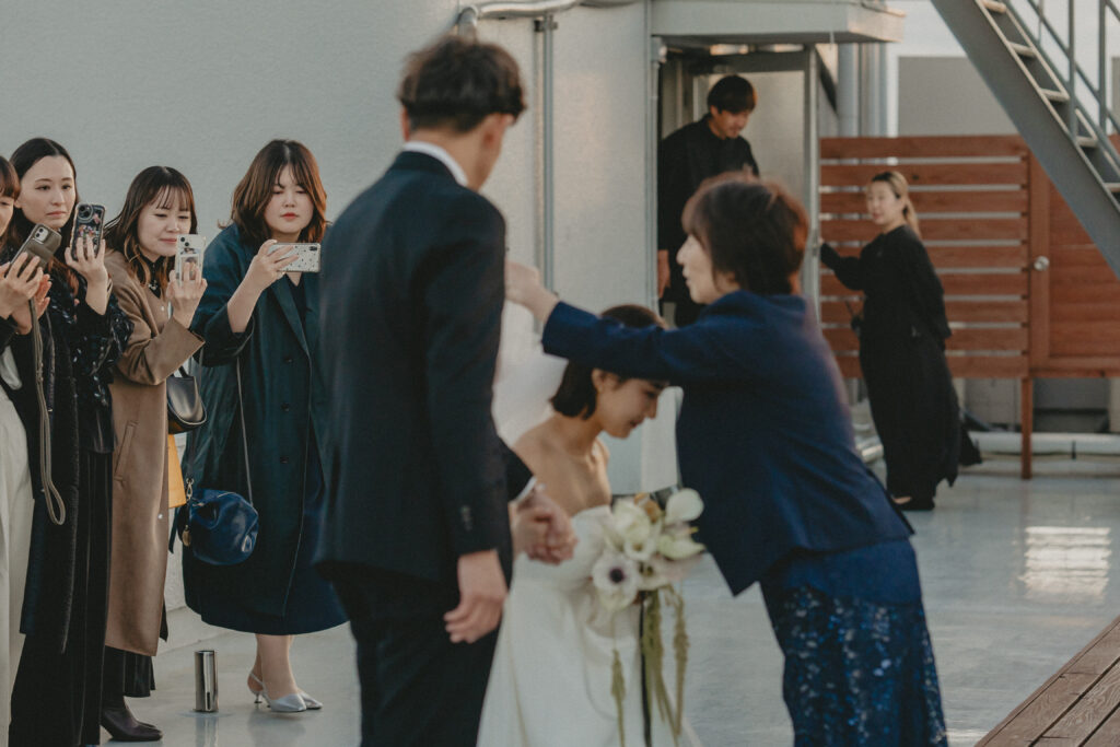 2024年11月HIKE(KUMAMOTO) の当日フォト撮影事例の撮影事例