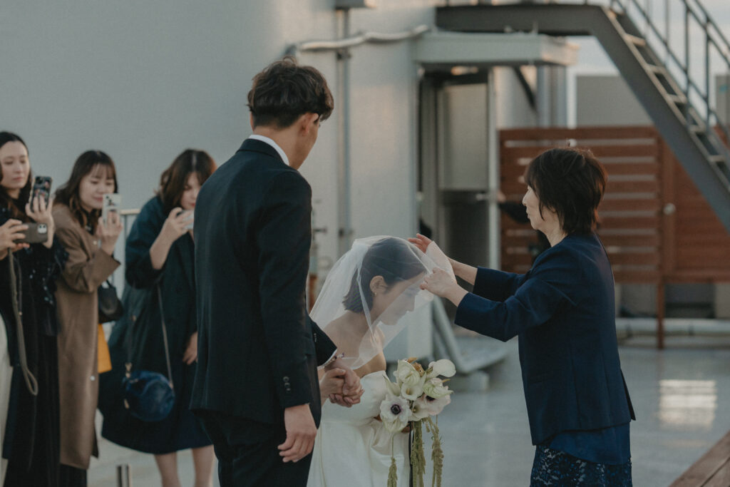 2024年11月HIKE(KUMAMOTO) の当日フォト撮影事例の撮影事例