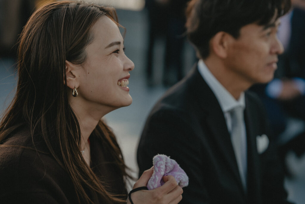 2024年11月HIKE(KUMAMOTO) の当日フォト撮影事例の撮影事例