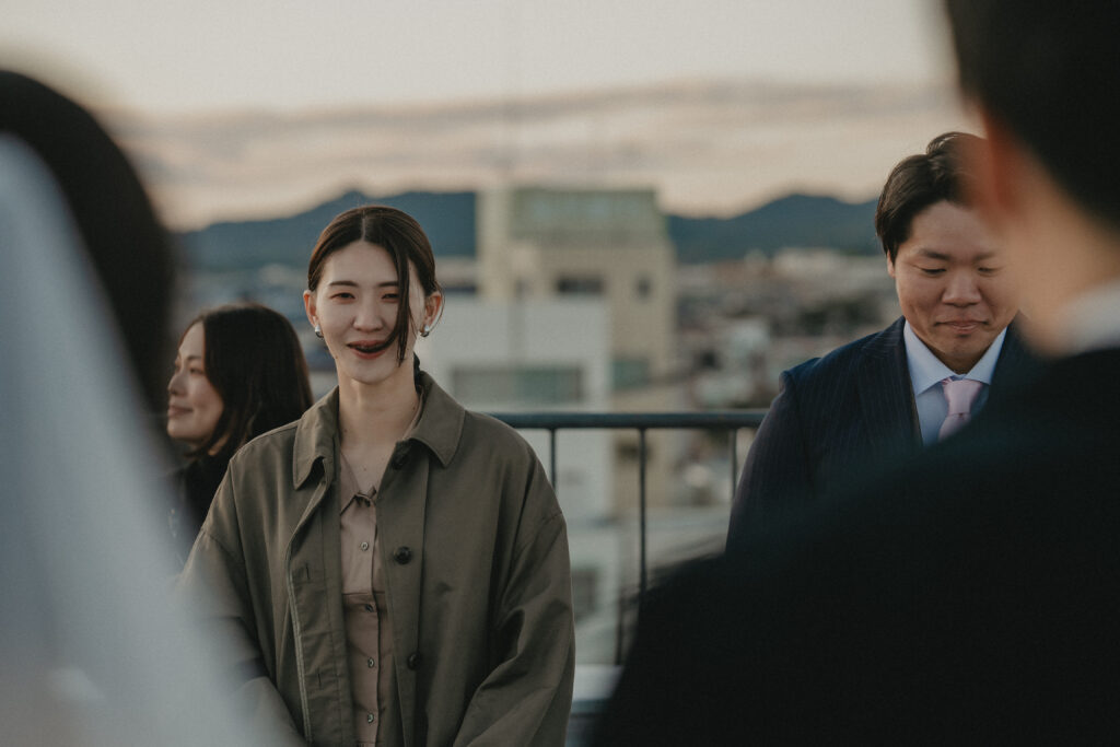 2024年11月HIKE(KUMAMOTO) の当日フォト撮影事例の撮影事例