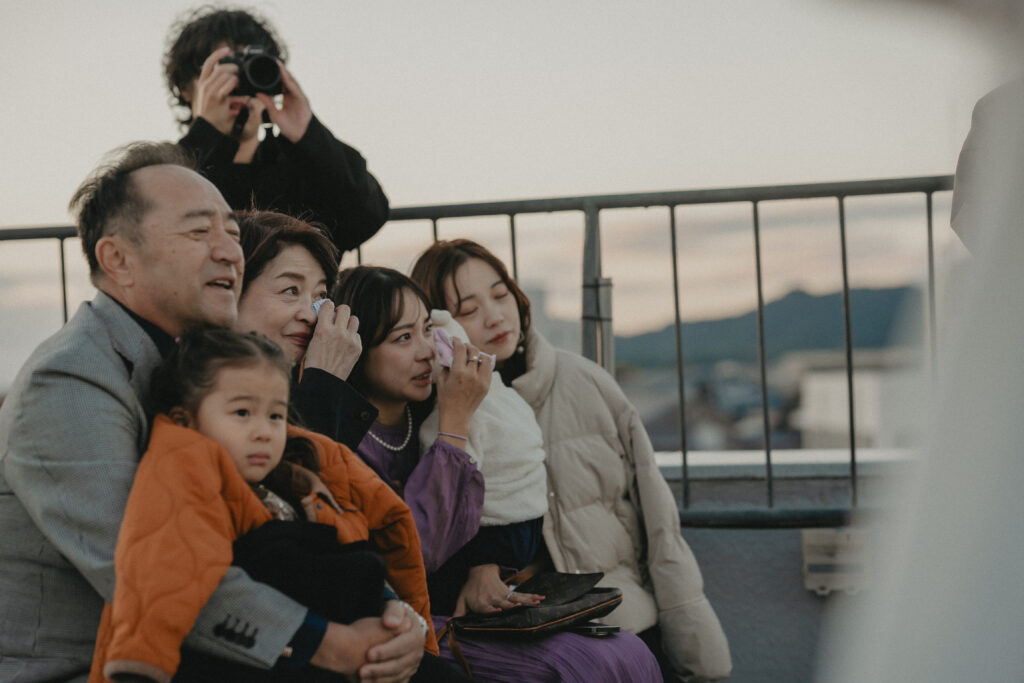 2024年11月HIKE(KUMAMOTO) の当日フォト撮影事例の撮影事例