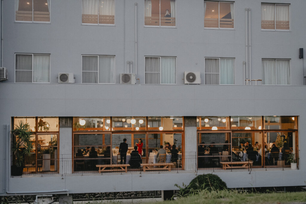 2024年11月HIKE(KUMAMOTO) の当日フォト撮影事例の撮影事例