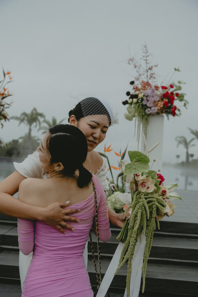 2024年11月 BOTANICAL POOL CLUB の当日フォト撮影事例の撮影事例