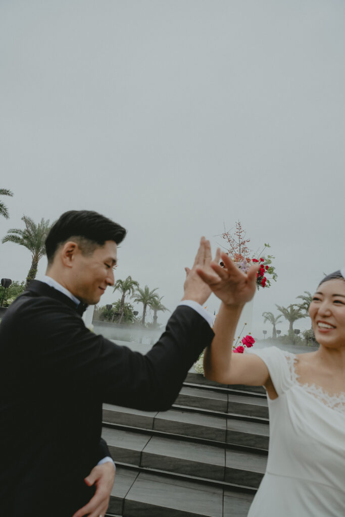 2024年11月 BOTANICAL POOL CLUB の当日フォト撮影事例の撮影事例