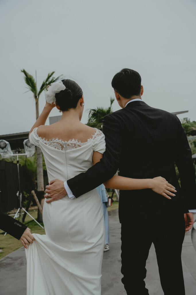 2024年11月 BOTANICAL POOL CLUB の当日フォト撮影事例の撮影事例