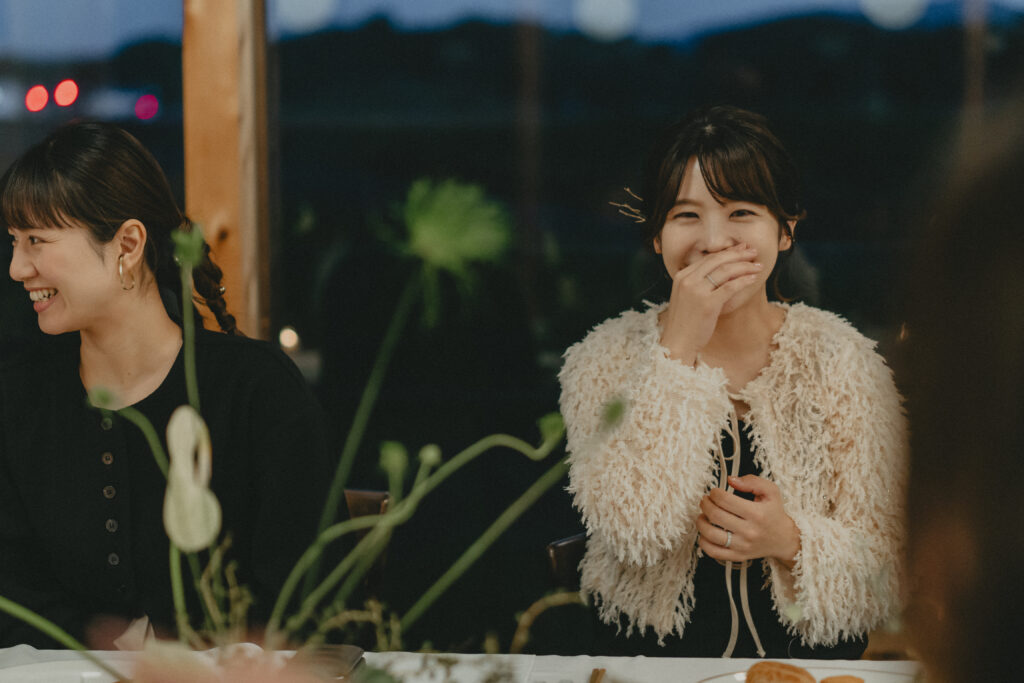 2024年11月HIKE(KUMAMOTO) の当日フォト撮影事例の撮影事例