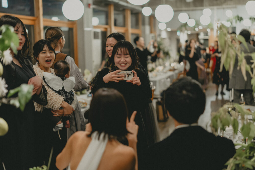 2024年11月HIKE(KUMAMOTO) の当日フォト撮影事例の撮影事例