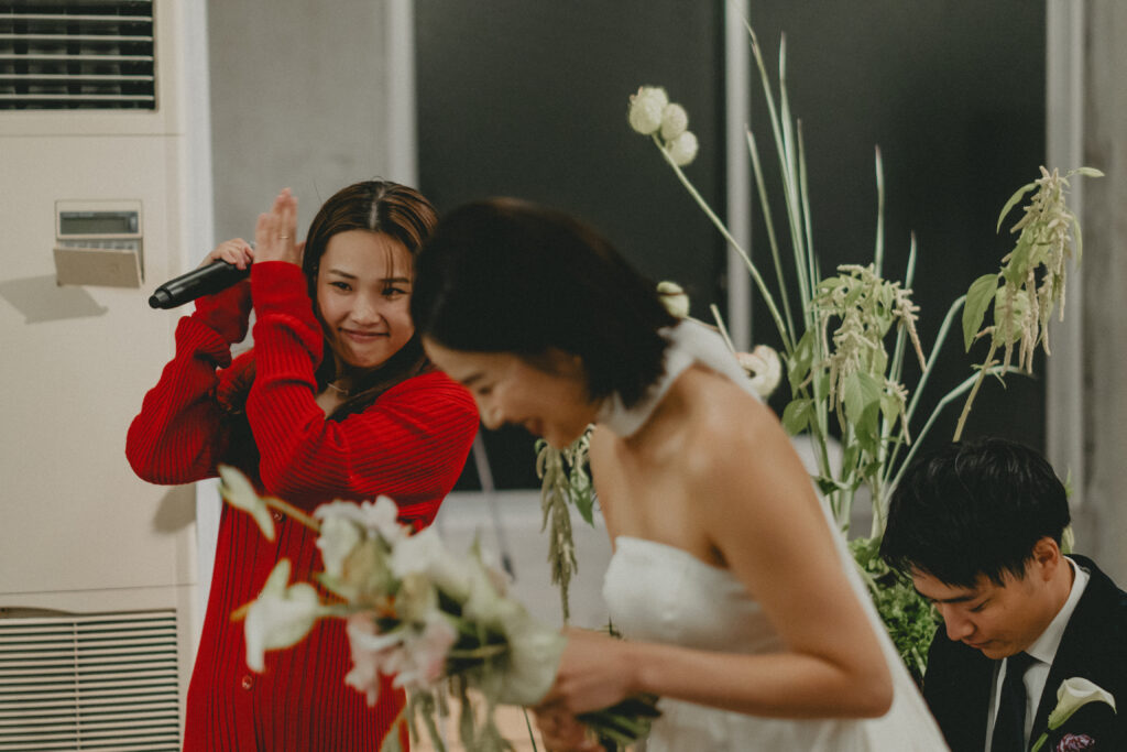 2024年11月HIKE(KUMAMOTO) の当日フォト撮影事例の撮影事例