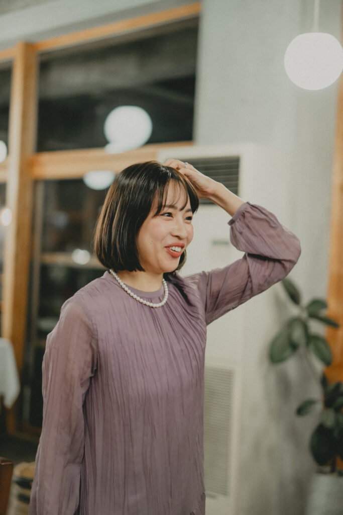 2024年11月HIKE(KUMAMOTO) の当日フォト撮影事例の撮影事例