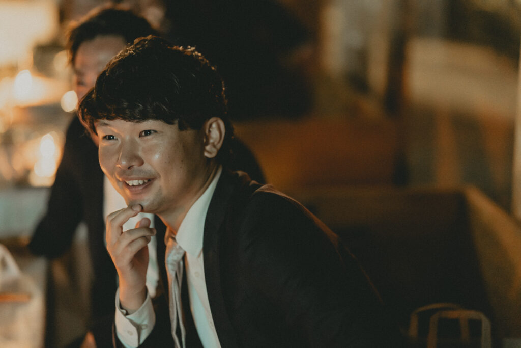 2024年11月HIKE(KUMAMOTO) の当日フォト撮影事例の撮影事例