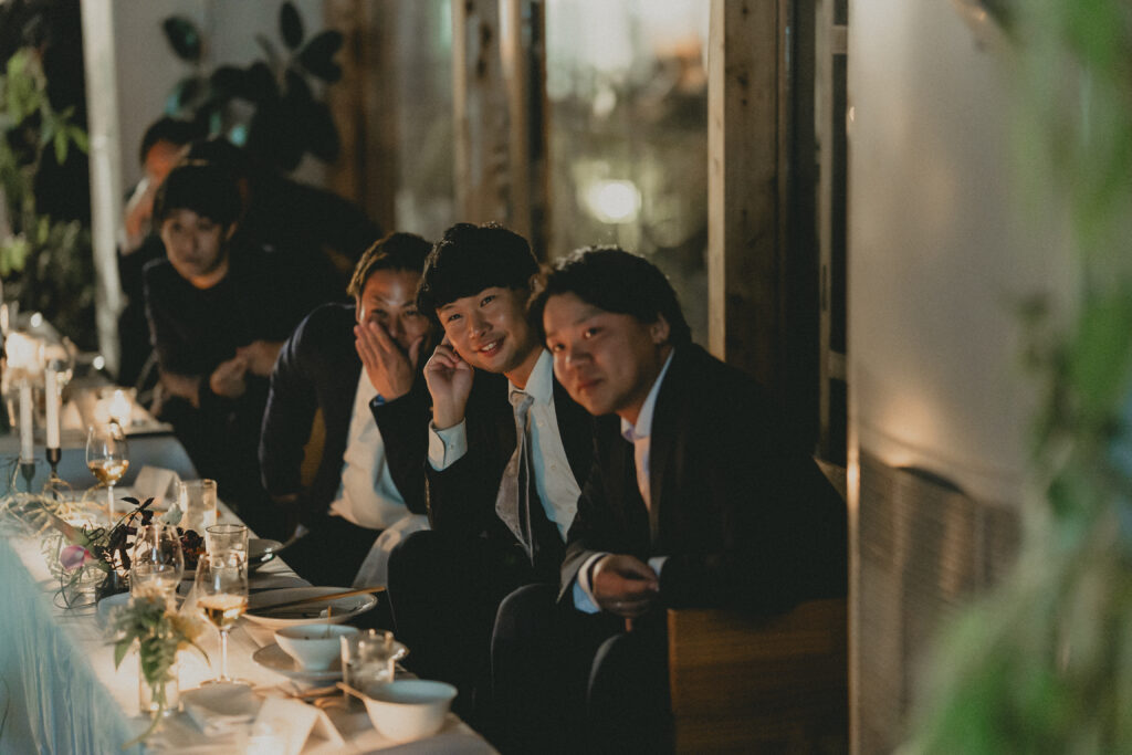 2024年11月HIKE(KUMAMOTO) の当日フォト撮影事例の撮影事例