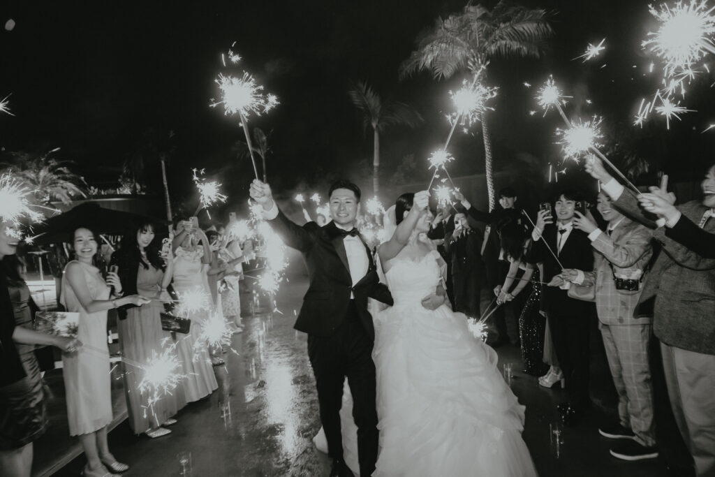 2024年11月 BOTANICAL POOL CLUB の当日フォト撮影事例の撮影事例