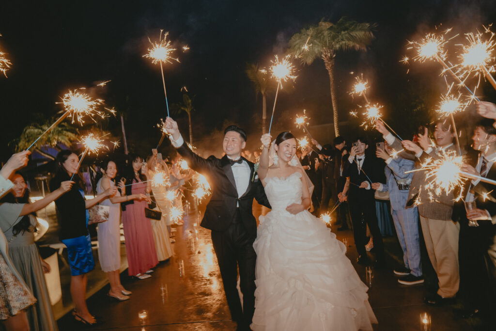 2024年11月 BOTANICAL POOL CLUB の当日フォト撮影事例の撮影事例