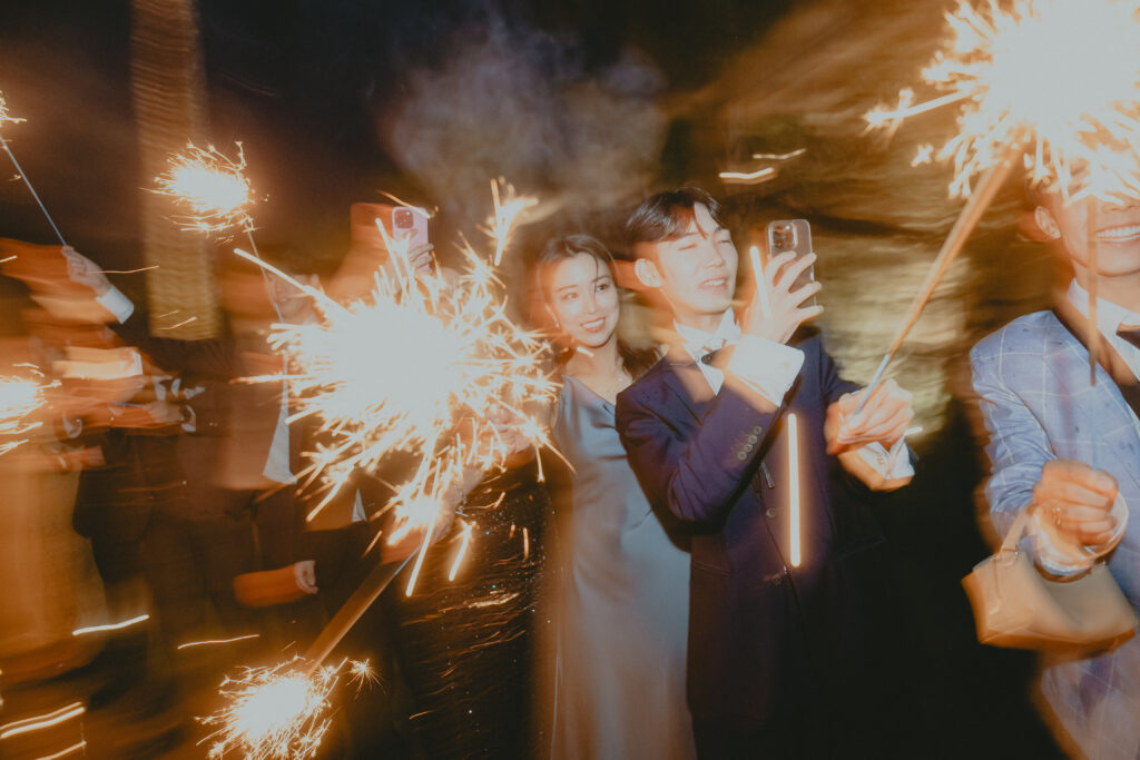 2024年11月 BOTANICAL POOL CLUB の当日フォト撮影事例の撮影事例