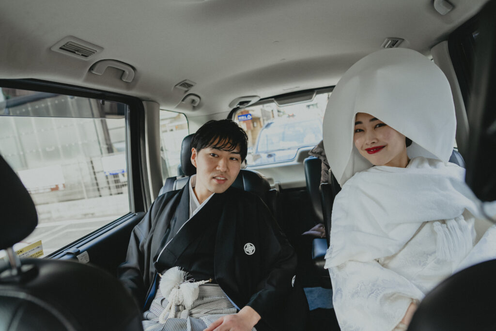 2024年3月ACE HOTEL(KYOTO) の当日フォト撮影事例の撮影事例