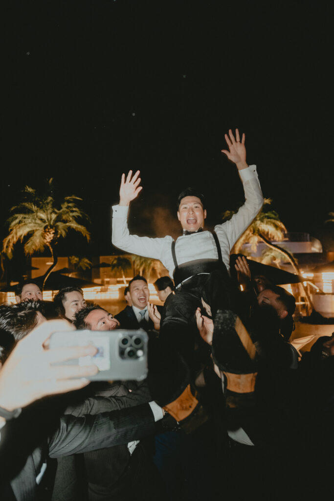 2024年11月 BOTANICAL POOL CLUB の当日フォト撮影事例の撮影事例