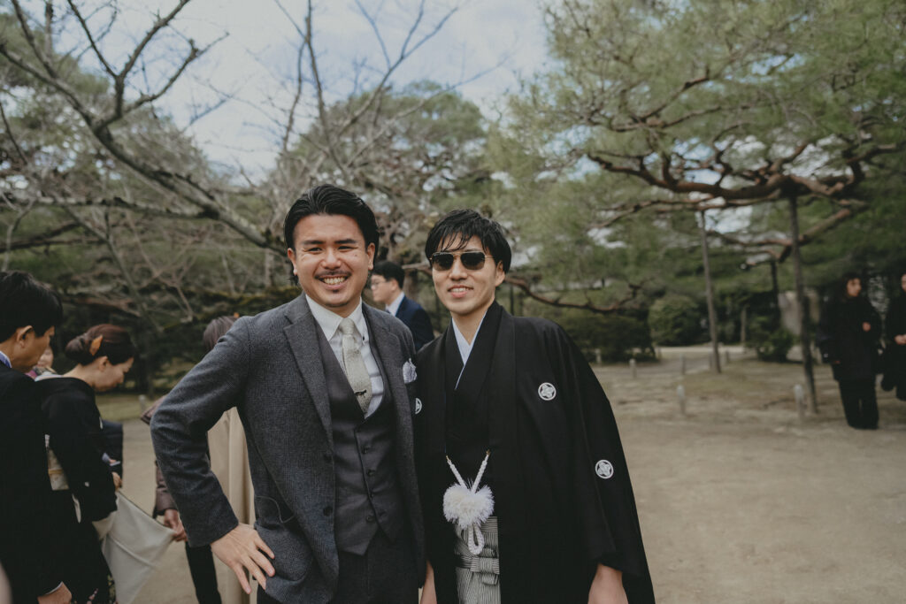 2024年3月ACE HOTEL(KYOTO) の当日フォト撮影事例の撮影事例