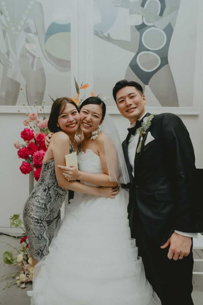 2024年11月 BOTANICAL POOL CLUB の当日フォト撮影事例の撮影事例