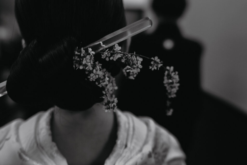 2024年3月ACE HOTEL(KYOTO) の当日フォト撮影事例の撮影事例