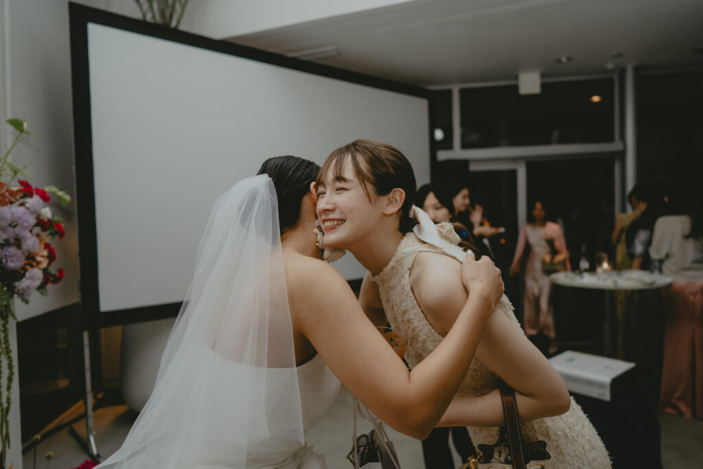 2024年11月 BOTANICAL POOL CLUB の当日フォト撮影事例の撮影事例