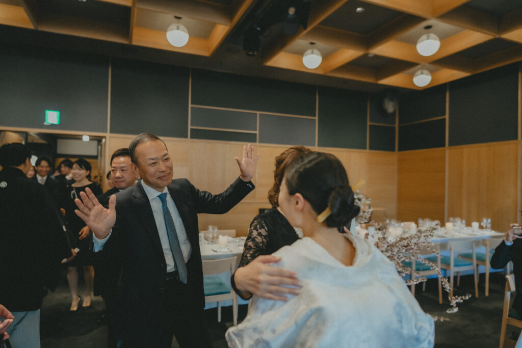 2024年3月ACE HOTEL(KYOTO) の当日フォト撮影事例の撮影事例