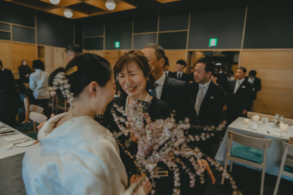 2024年3月ACE HOTEL(KYOTO) の当日フォト撮影事例の撮影事例