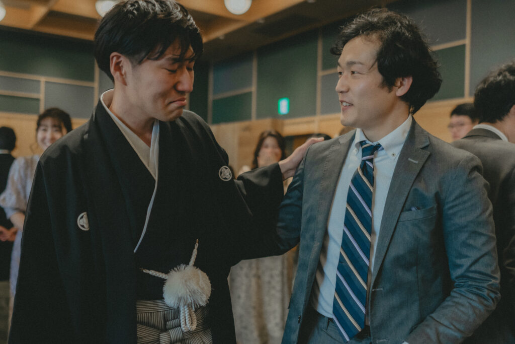 2024年3月ACE HOTEL(KYOTO) の当日フォト撮影事例の撮影事例