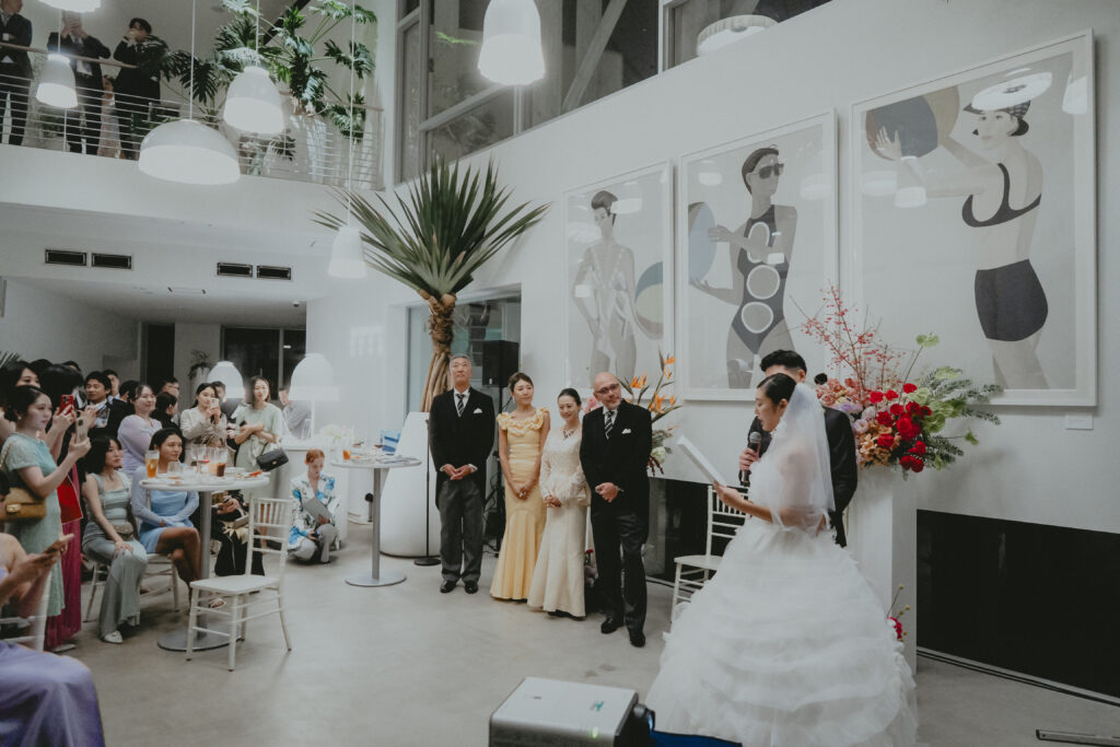 2024年11月 BOTANICAL POOL CLUB の当日フォト撮影事例の撮影事例