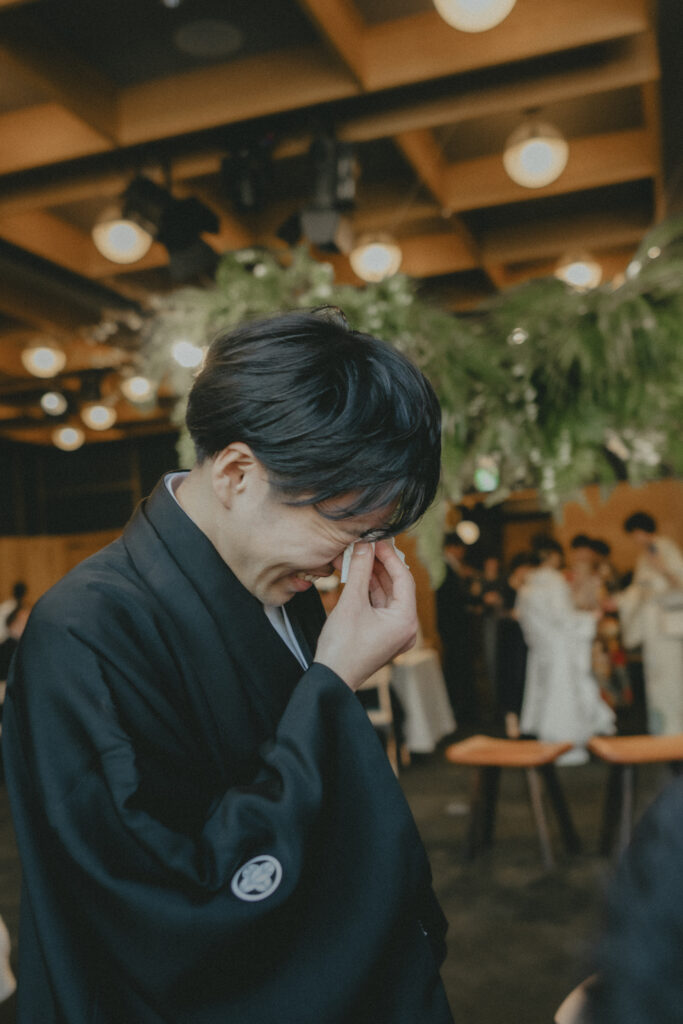 2024年3月ACE HOTEL(KYOTO) の当日フォト撮影事例の撮影事例