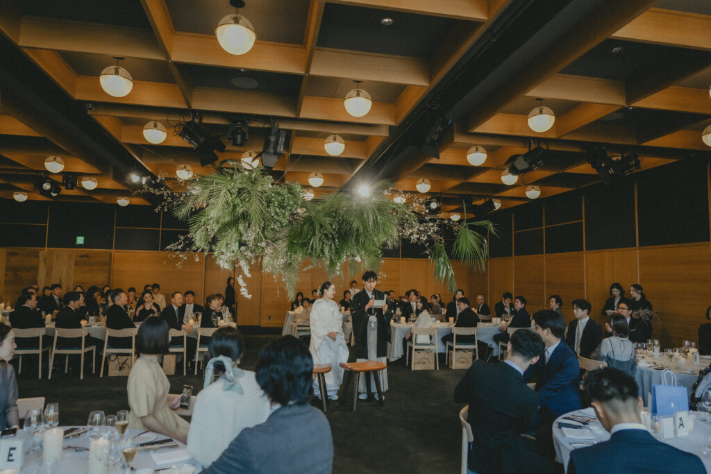 2024年3月ACE HOTEL(KYOTO) の当日フォト撮影事例の撮影事例