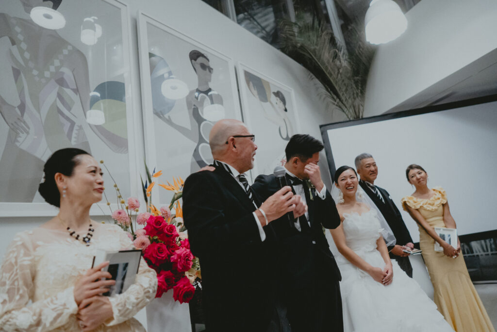 2024年11月 BOTANICAL POOL CLUB の当日フォト撮影事例の撮影事例