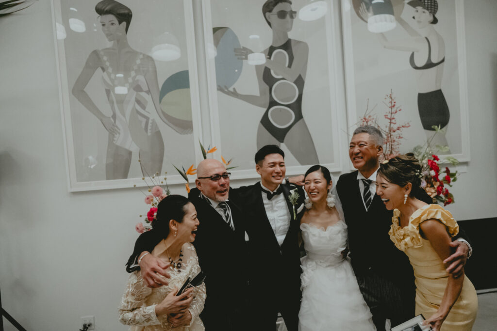 2024年11月 BOTANICAL POOL CLUB の当日フォト撮影事例の撮影事例